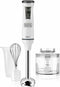Black & Decker BXHBA600E Staafmixer 600 W Wit