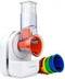 Esperanza - Multifunctionele keukenmachine - 3-in-1