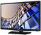 Samsung UE24N4305AEXXC - LED TV - 24