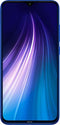 Xiaomi Redmi Note 8 - Blauw - 64 GB - Dubbele fysieke simkaart