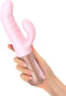 Love to Love SASSY BUNNY Rabbit Vibrator - lichtroze