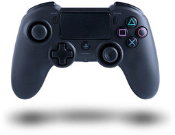 Nacon Asymmetric Wireless - Draadloze Controller - Tot 7 uur gamen - Zwart