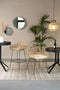 ANLI STYLE ARMCHAIR TIGER