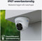 Reolink P344 - Beveiligingscamera - 12 MP UHD - 24/7 kleurenopname - PoE
