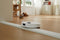Roborock QR 598 - Robotstofzuiger - 8000Pa zuigkracht - Wit