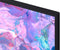 Samsung UE43CU7020 - 4K LED TV - Crystal Processor 4K - Zwart (2024)