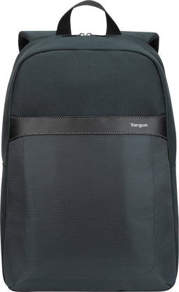 Targus Geolite Essential - Backpack 15.6 inch - Unisex - Zwart
