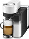 DeLonghi ENV300.W - Koffiezetapparaat - Melkopschuimer - Wit