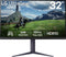 LG UltraGear 32GS85Q - Gaming Monitor - 31,5