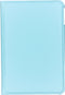 360° draaibare hoes voor de iPad Mini 5 (2019) / Mini 4 (2015) - Turquoise