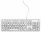 Dell KB216 - Toetsenbord - USB Aansluiting - QWERTY US - Wit