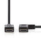 Nedis CVGP34260BK15 - HDMI Kabel - 150cm - Zwart