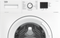 Beko WTV7611BWW - Wasmachine - Vrijstaand - LED-display - Wit
