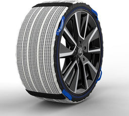Michelin SOS Grip - Sneeuwsokken - 3D Micro-Relief