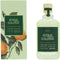4711 Blood Orange & Basil - 170 ml - Eau de cologne - Spray