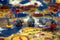 Scythe - Bordspel - Strategisch spel - Engelstalig