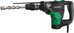 Hikoki DH40MCWS - Klopboor - SDS-MAX boorhouder 40mm - 1100W
