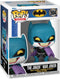 Funko Pop! Batman War Zone - The Joker War Joker vinyl figuur 504 - meerkleurig