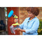Ryobi One+ Compacte Power Schrobber (op accu)