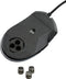 G-LAB Kult Nitrogen Core - Gaming Muis - 10.000 DPI - RGB Achtergrondverlichting - 11 Programmeerbare Knoppen