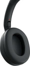 Sony ULT Wear - Draadloze Over-Ear Koptelefoon - Noise Cancelling ULT Sound Modes - Zwart