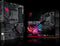 ASUS ROG Strix B550-F - Moederbord AM4 - ATX WiFi6 PCIe 4.0 (4718017748773)