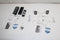 eufy Video Deurbel C30 - Beveiligingsset - 2 Camera's 2K-resolutie