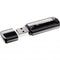Transcend JetFlash 700 - USB-stick 128GB - USB 3.2 Gen 1 - Zwart