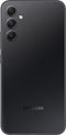 Samsung Galaxy A34 - Grijs - 128 GB - Dubbele fysieke simkaart
