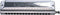 Suzuki Chromatic SCX-64-C - Chromatische mondharmonica - 16 gaten 64 tonen - 4939334130687
