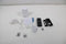 eufy Video Doorbell - Videodeurbel - 2K Sony sensor - Bewegingsdetectie