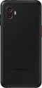 Samsung Galaxy Xcover6 Pro - Zwart - 128 GB - Dubbele fysieke simkaart