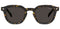 Levis LV 5052/S - Unisex Zonnebril - Acetaat - Bruin