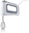 Braun MultiMix 5 HM 5107 - Handmixer - 750W - 2 gardes 2 deeghaken - Wit