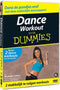 Dance Workout Voor Dummies - DVD - 2 x 20 minuten workouts
