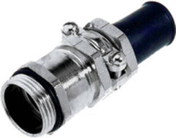 LAPP 52106500 Wartel M25/PG21 Messing Messing 1 stuk(s)