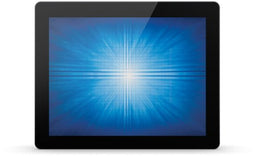 Elo Touch 1590L - Touchscreen Monitor 15" - 1024x768 (XGA) - Zwart
