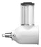 KitchenAid 5KSMVSA - Groentesnijder / Rasp - 3 snijcilinders - Wit