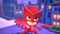 Outright Games PJ Masks: Heroes of the Night - PS4 - Platformavontuur voor kleine helden