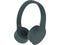 Kygo Life A4/300 Headset Bedraad en draadloos Hoofdband Oproepen/muziek Bluetooth Zwart