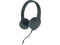 Kygo Life A4/300 Headset Bedraad en draadloos Hoofdband Oproepen/muziek Bluetooth Zwart