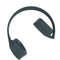 Kygo Life A4/300 Headset Bedraad en draadloos Hoofdband Oproepen/muziek Bluetooth Zwart