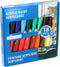 Acrylverf set 18-delig - 18 tubes 36ml - Multicolor
