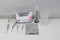 Bosch MFQ36470 - Handmixer - 5 snelheden - Grijs/Wit