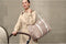 Nobodinoz Opera Luiertas waterproof 29x46x20cm - Sweet Yumiko