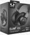 Fresh 'n Rebel Clam2 ANC - Draadloze Over-Ear Koptelefoon - 60 uur batterijduur - Storm Grey