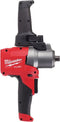 Milwaukee M18 FPM-0X Li-Ion Accu Peddelmixer body in HD-box