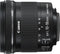 Canon EF-S 10-18mm f/4,5-5,6 IS STM - Ultragroothoekzoomobjectief - 4-stops stabilisatie