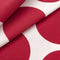 Set beddengoed Benetton Rood Muis 4 Onderdelen