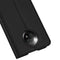 Dux Ducis Skin Pro Xiaomi Redmi Note 10 Pro Hoesje Book Case Blauw